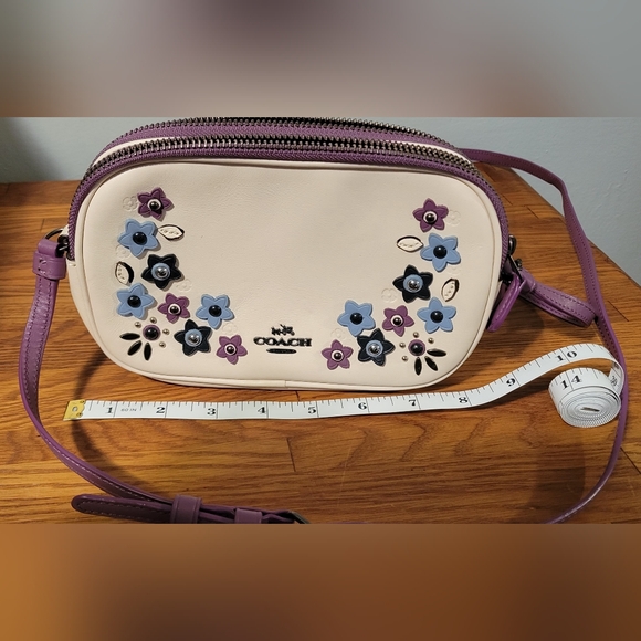 Coach Handbags - NWOT Coach Crossbody Mini Bag